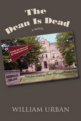 The Dean Is Dead book