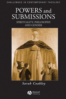 Powers and Submissions book