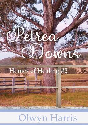 Petrea Downs book