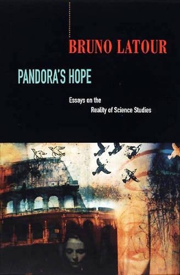 Pandora's Hope book
