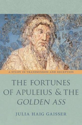 Fortunes of Apuleius and the 