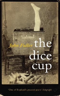 Dice Cup book