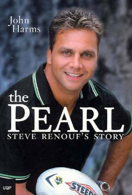 Pearl: Steve Renouf's Story book