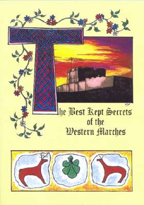 Best Kept Secrets of the Western Marches book