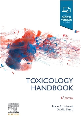 The Toxicology Handbook book