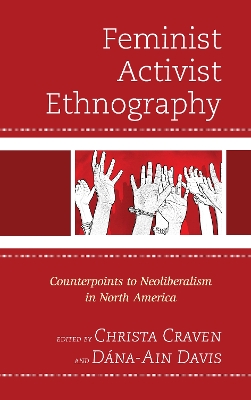 Feminist Activist Ethnography book