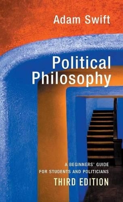Political Philosophy book