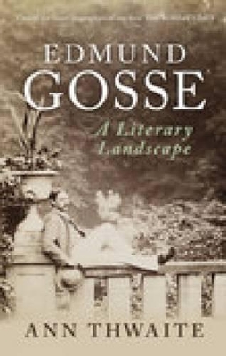 Edmund Gosse book