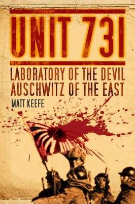 Unit 731 book