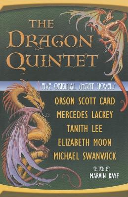 Dragon Quintet book