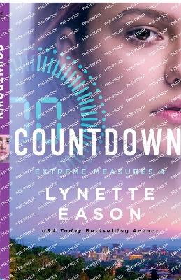 Countdown book