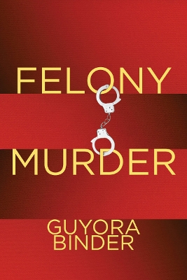 Felony Murder book