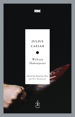 Julius Caesar by Eric Rasmussen