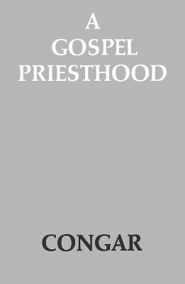 Gospel Priesthood book