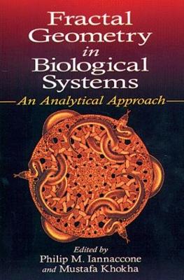 Fractal Geometry in Biological Systems book