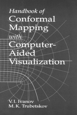 Handbook of Conformal Mapping with Computer-aided Visualization book