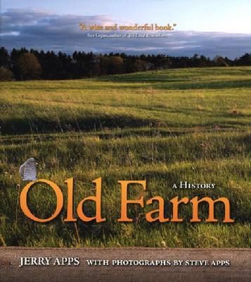 Old Farm book