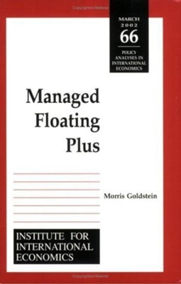 Managed Floating Plus book