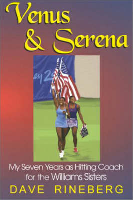 Venus and Serena book