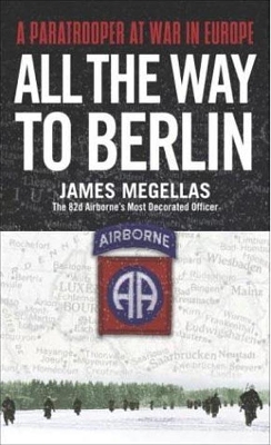 All the Way to Berlin book