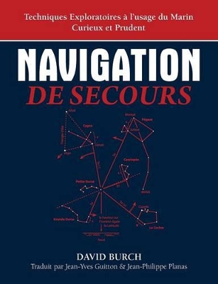 Navigation de Secours book