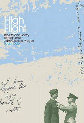 High Flight book