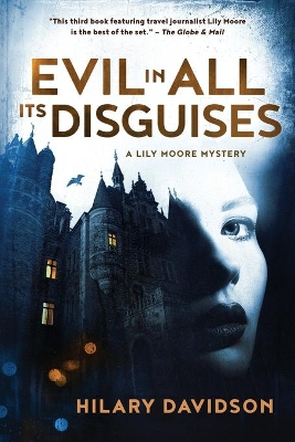 Evil in All Its Disguises book