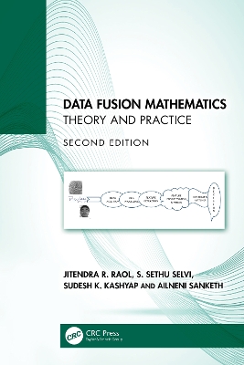 Data Fusion Mathematics: Theory and Practice book