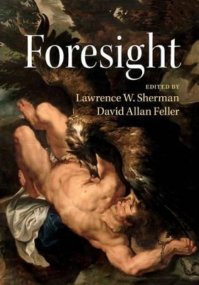 Foresight book
