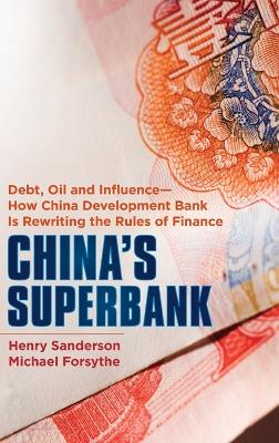 China's Superbank book