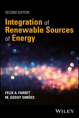 Integration of Renewable Sources of Energy book