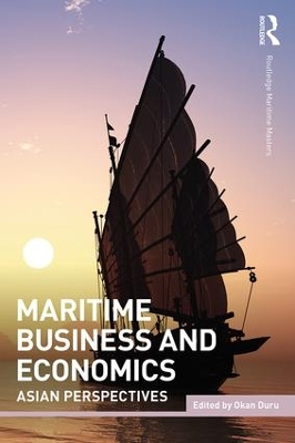 Maritime Economics and Business book