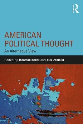 American Political Thought book