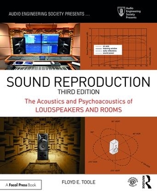 Sound Reproduction by Floyd Toole