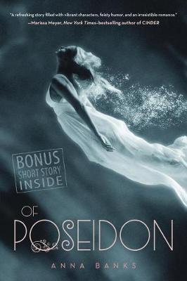 Of Poseidon book