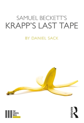 Samuel Beckett's Krapp's Last Tape by Daniel Sack