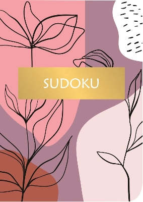 Sudoku book