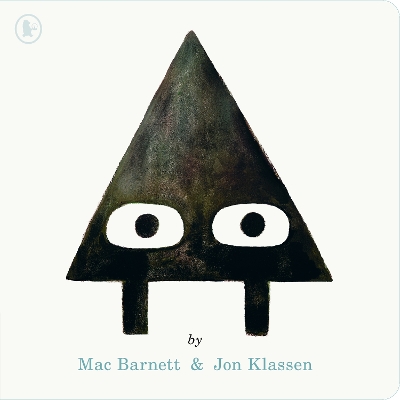 Triangle by Mac Barnett
