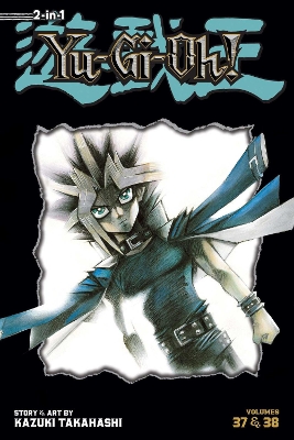 Yu-Gi-Oh! (3-in-1 Edition), Vol. 13 book