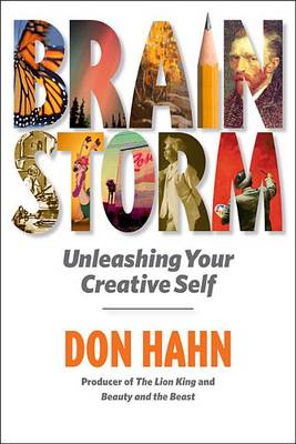 Brain Storm book