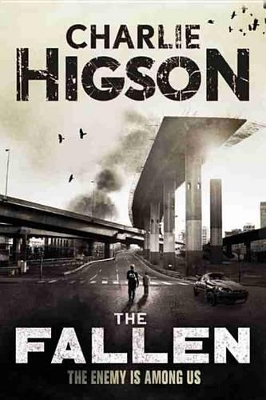Fallen (an Enemy Novel) by Charlie Higson