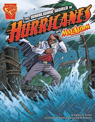 Whirlwind World of Hurricanes book