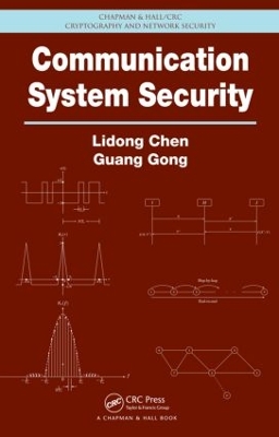 Communication System Security book