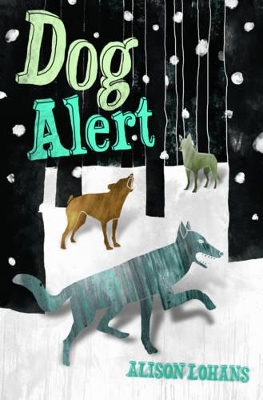 Nitty Gritty 0: Dog Alert! book