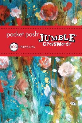 Pocket Posh Jumble Crosswords 7 book