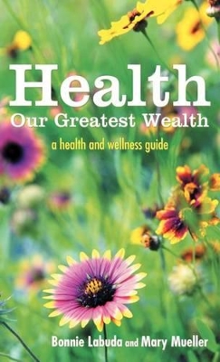 Health by Bonnie Labuda