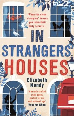 In Strangers' Houses book