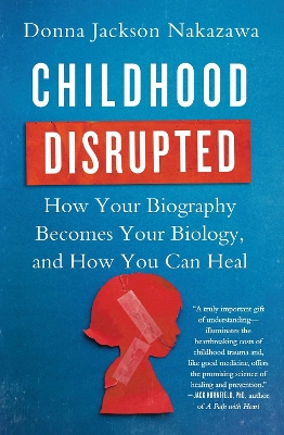 Childhood Disrupted book