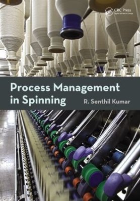 Process Management in Spinning book