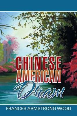 Chinese American Dream book